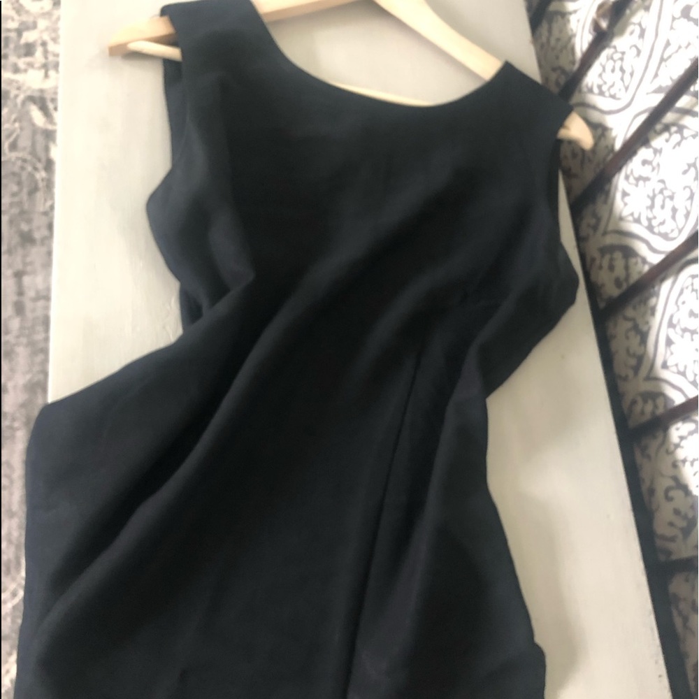 GIANNI SPORT ...... black top
